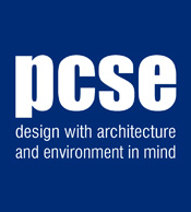 PCSE Logo & Slogan